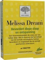 New Nordic Melissa Dream (40tb)