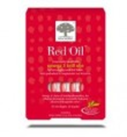 New Nordic Red Oil (60ca)