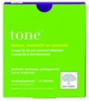 New Nordic Ear Tone (30tb)