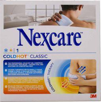 Nexcare Cold Hot Pack Classic (1st)