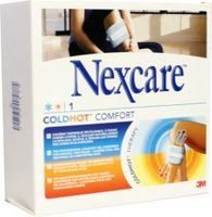 Nexcare Cold Hot Pack Comfort (1st)