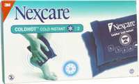 Nexcare Cold Pack Instant Cold (2st)