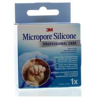 3m Micropore Tape 5 X 2.5 (1st)