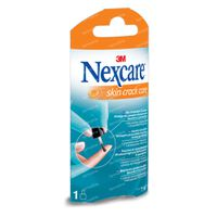 Nexcare Skin Crack Care Handen En Voeten N19s 7 Ml