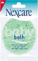 Nexcare Spons Baby Bath Babyspons 1st