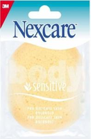 3m Nexcare Spons Sensitive Gevoelige Huid Stuk