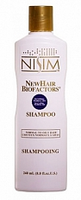 Nisim Shampoo Normal To Oily Sulfaatvrij 240ml