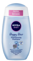 Nivea Baby Shampoo   200 Ml