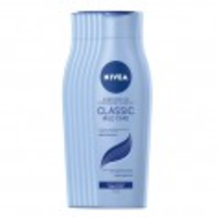 Nivea Classic Mild Care Shampoo Voordeelverpakking 6st