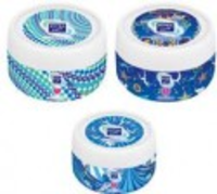Nivea Creme Soft Plastic Pot Limited Edition 200ml