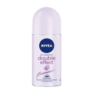 Nivea Deo Roll On Double Effect   50 Ml