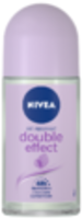 Nivea Deodorant Roller Double Effect (50ml)