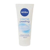 Nivea Douche Cream Soft Peeling 200ml