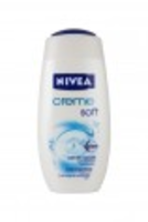 Nivea Creme Soft Shower Cream 250 Ml