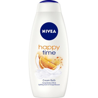 Nivea Shower Happy Time 750ml