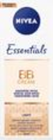 Nivea Essentials Bb Cream Dagcrème Spf20 Light (50ml)