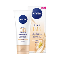 Nivea Essentials Bb Dagcrème Spf 15   50 Ml