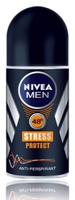 Nivea For Men Deoroller Stress Protect 50ml