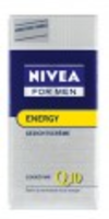 Nivea Men Aftershave Active Energy 2in1 (100ml)