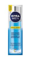 Nivea For Men Energy Morning Gezichtsgel 50ml