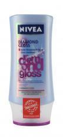 Nivea Hair Care Conditioner Diamond Gloss 200 Ml