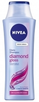 Nivea Hair Care Shampoo Diamond Gloss 250 Ml