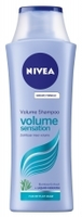 Nivea Hair Care Shampoo Volume Sensation 250 Ml