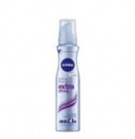 Nivea Styling Mousse Extra Strong   150 Ml