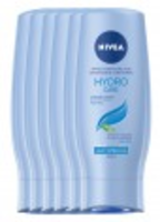 Nivea Hydro Care Cremespoeling Voordeelverpakking 6st