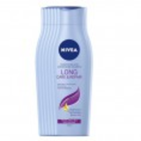 Nivea Long Care & Repair Shampoo Voordeelverpakking 6x250ml