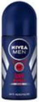 Nivea Men Dry Impact Roll On Deodorant   50 Ml