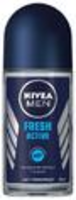 Nivea Men Deodorant Fresh Active Roller (50ml)