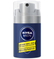 Nivea Men Short Beard & Skin Gel (50ml)