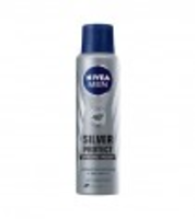 Nivea Men Deo Spray Silver Protect