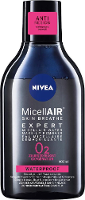 Nivea Micellair Skin Breathe Expert Make Up Remover   400 Ml