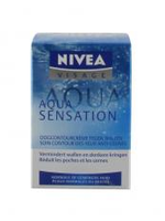 Nivea Oogcreme Visage Aqua Sensation 15ml
