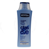 Nivea Classic Mild Care Shampoo Voordeelverpakking 6x250ml