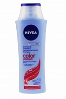 Nivea Shampoo Color Care  En  Protect 250ml