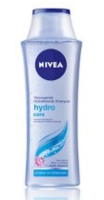Nivea Shampoo Hydro Care 250ml