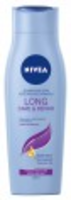 Nivea Shampoo Long Care & Repair (250ml)