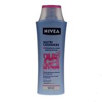 Nivea Shampoo Nutri Cashmere 250ml
