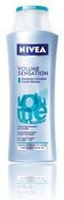 Nivea Shampoo Volume Sensation 250ml