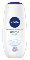Nivea Showercrème   Crème Soft 250ml