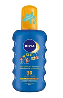 Nivea Sun Kids Hydraterende Zonnespray Spf30