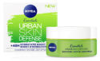Nivea Essentials Dagcreme Urban Skin (50ml)