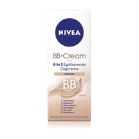 Nivea Essentials Bb Dagcrème Medium Spf 10   50 Ml
