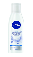 Nivea Visage Essentials Verfrissend Micellair 200ml