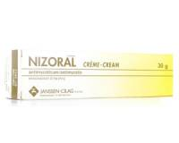 Nizoral (ketoconazol) 2% Creme 30g