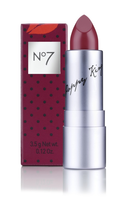 No7 Poppy King Lipstick Two Power 3,5ml