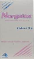Norgalax 6x10g